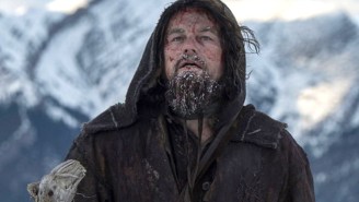 This Week’s Home Video Highlights Include ‘The Revenant’ And A Whit Stillman Revival