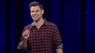 Theo Von Talks New Orleans, Football Fans And The Long Road To Netflix’s ‘No Offense’