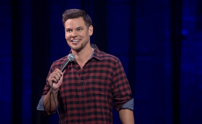 Theo Von Talks New Orleans, Football Fans And Making 'No Offense'