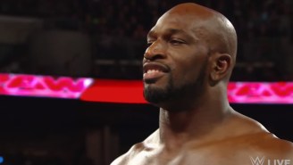 This Alternate Angle Of The Titus O’Neil Incident Will Leave You Just As Confused As Ever
