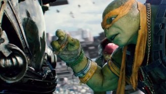 ‘Teenage Mutant Ninja Turtles 2’ Super Bowl Spot Offers A First Look At Krang