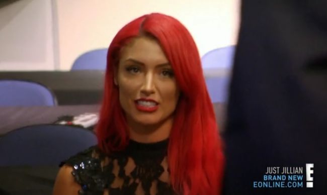 total divas eva marie