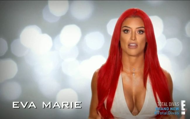 total divas eva marie3