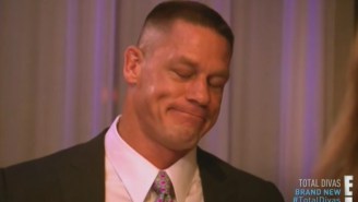 John Cena Is Finally Talking After His Breakup With Nikki Bella And Is ‘Not Doing Well’