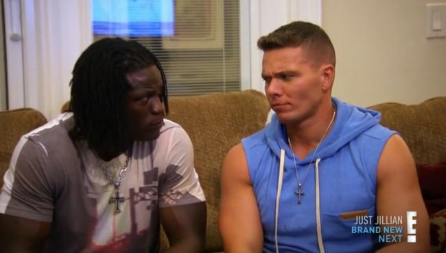 total divas r truth tyson kidd