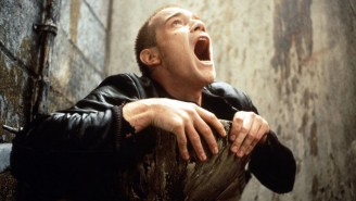 20 years ago today: Ewan McGregor’s ‘Trainspotting’ opened in theaters