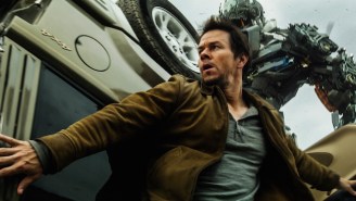 ‘Transformers 5’ Nabs A Shooting Date For Mark Wahlberg To Save The World All Over Again