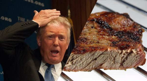 TrumpSteak!- (1)