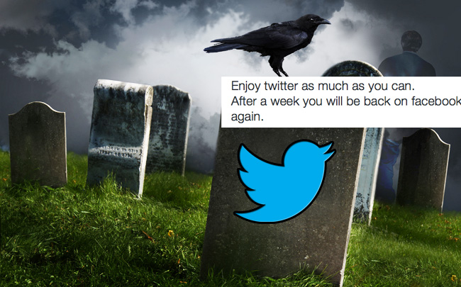 The Internet Responds Poorly To Twitter's Proposed Timeline Changes