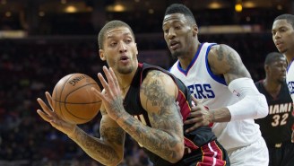 Could Michael Beasley Actually Help These Five Likely Playoff Teams?