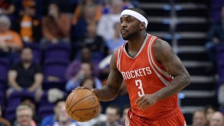 Ty Lawson’s Options May Be Limited If He’s Bought Out By The Rockets