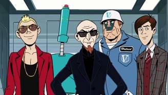 ‘The Venture Bros.’ Bite The Big Apple In The Long-Awaited Season Premiere