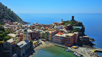 You’ll Have To Buy A Special Ticket To Visit Italy’s Cinque Terre — Is This The Future Of Tourism?