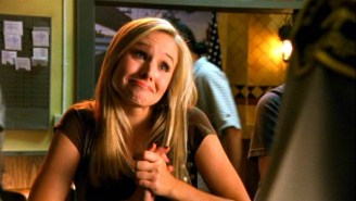 A ‘Veronica Mars’ Revival Starring Kristen Bell Is In The Works At Hulu