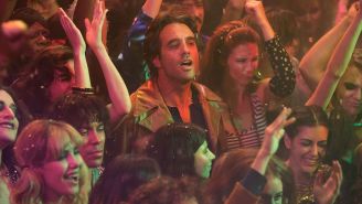 Review: HBO’s ‘Vinyl’ a classic rock drama that wishes it was punk