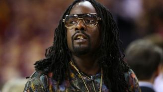 Wale Floats All Over The Soulful And Smooth New Track ‘Back To The Sun’