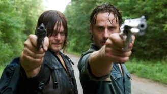 The Walking Dead: Who Will THAT character Kill?
