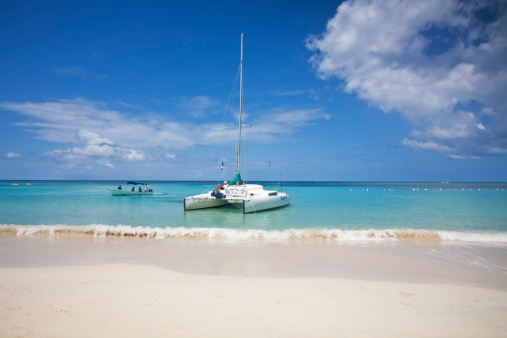 west bay beach honduras getty - pictures of best beaches in the world