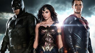 It’s ride or die time as ‘Justice League’ sets a production start date