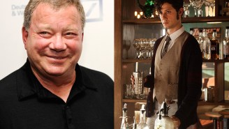 How Twitter got William Shatner to watch ‘The Magicians,’ and the lovefest that ensued