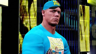 Time To Change The Game: How To Make WWE Video Games As Great As They Used To Be