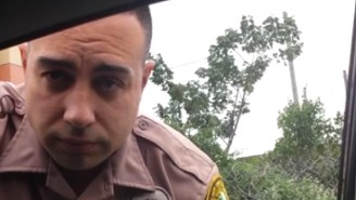 The Miami Police Union Leader Doxed The Woman Who Pulled An Officer Over For Speeding