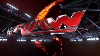 Here Are The Big Names Rumored For Tonight’s WWE Raw