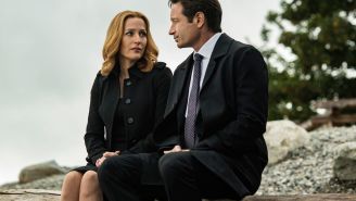 ‘The X-Files’ Attempts To Make Amends By Hiring Female Writers And Directors, But There’s A Catch