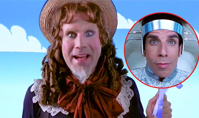 VIDEO: 7 Things You Probably Didn't Know About 'Zoolander'