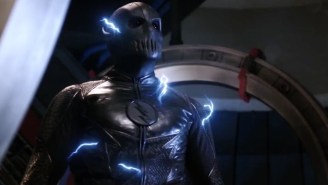 The Flash: Here’s who we think Zoom REALLY is…