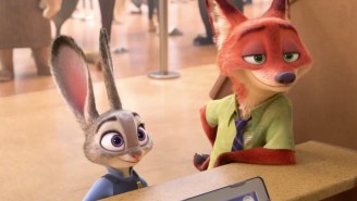 Review: ‘Zootopia’ is more rooted in the zeitgeist than typical Disney animation