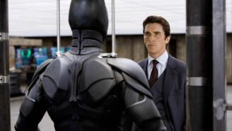 ‘Batman v. Superman’ Director: We considered Christian Bale for a different role