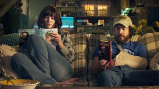 Did You Catch The Sneaky Cameo In The Beginning Of ’10 Cloverfield Lane?’