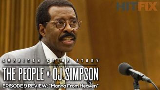 Talking ‘The People v O.J. Simpson’ Episode 9 with Alan Sepinwall