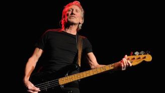 Roger Waters Is Working On An Opera Based On ‘The Wall’