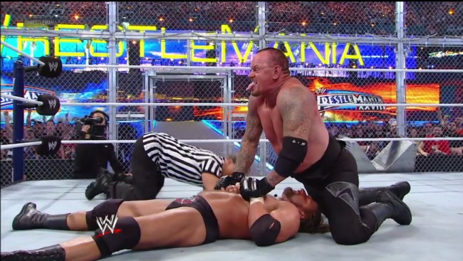 2012 Undertaker 2