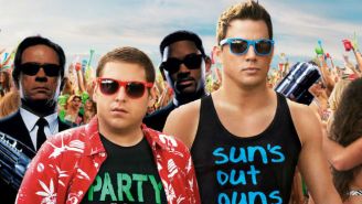 What (Little) We Know About The ’23 Jump Street’/’Men In Black’ Crossover