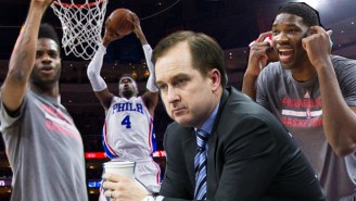 School’s Out Early: What The Sixers Need To Do To Stop Being The NBA’s Laughingstock
