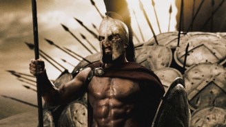 Zack Snyder Wants To Travel Through History, ‘300’-Style