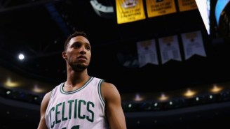 These All-Time Quotes Prove Evan Turner Is On His Way To Becoming King Of NBA Soundbites