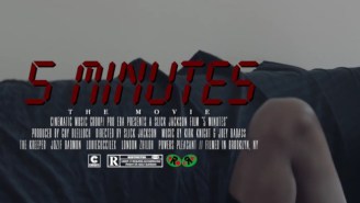 Video: Kirk Knight ft. Joey Bada$$ – 5 Minutes