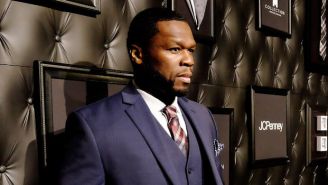 50 Cent Is Donating $100,000 To Autism Speaks After Making Fun Of An Autistic Airport Janitor