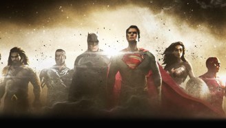 Zack Snyder Details How ‘Batman V Superman’ Gave Birth To DC’s Film Universe