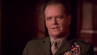 NBC Thinks You Can Handle The Truth And Picked ‘A Few Good Men’ For 2017’s Live Show