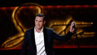 Contestants On Adam Levine’s NBC Songwriting Competition Will Have To Sign Some Awful Contracts