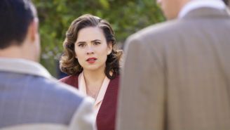 What’s On Tonight: ‘Agent Carter’ Says Goodbye, Maybe Forever
