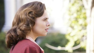 If That Was Truly The End Of ‘Agent Carter,’ At Least It Went Out On A High Note