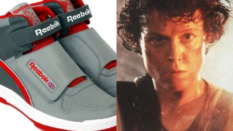 Ripley’s ‘Alien Stomper’ sneakers are coming back to stores. Here’s how much they’ll cost.