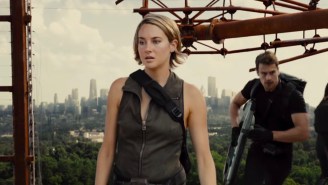 ‘Allegiant’ Is A Case Study In The Perils Of Pulling Too Many Films From The Source Material
