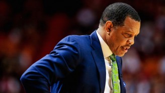 Pelicans Coach Alvin Gentry Is Done Being Optimistic About His Team’s Playoff Chances